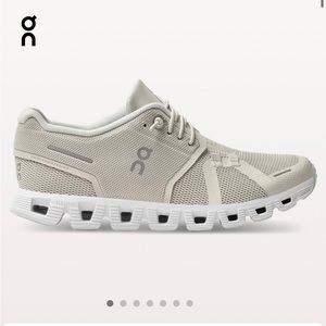 Women’s Cloud 5 On Cloud Running Shoes